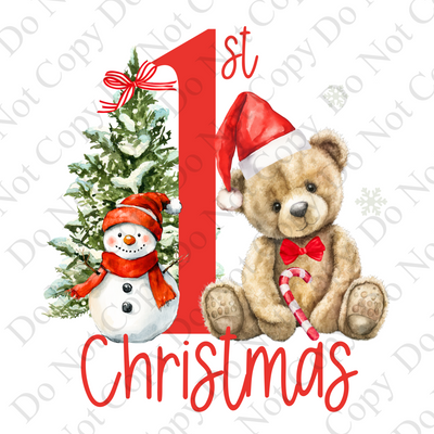 Christmas Designs 2025