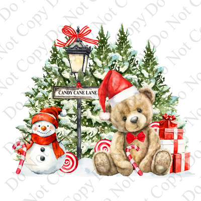 Christmas Designs 2025
