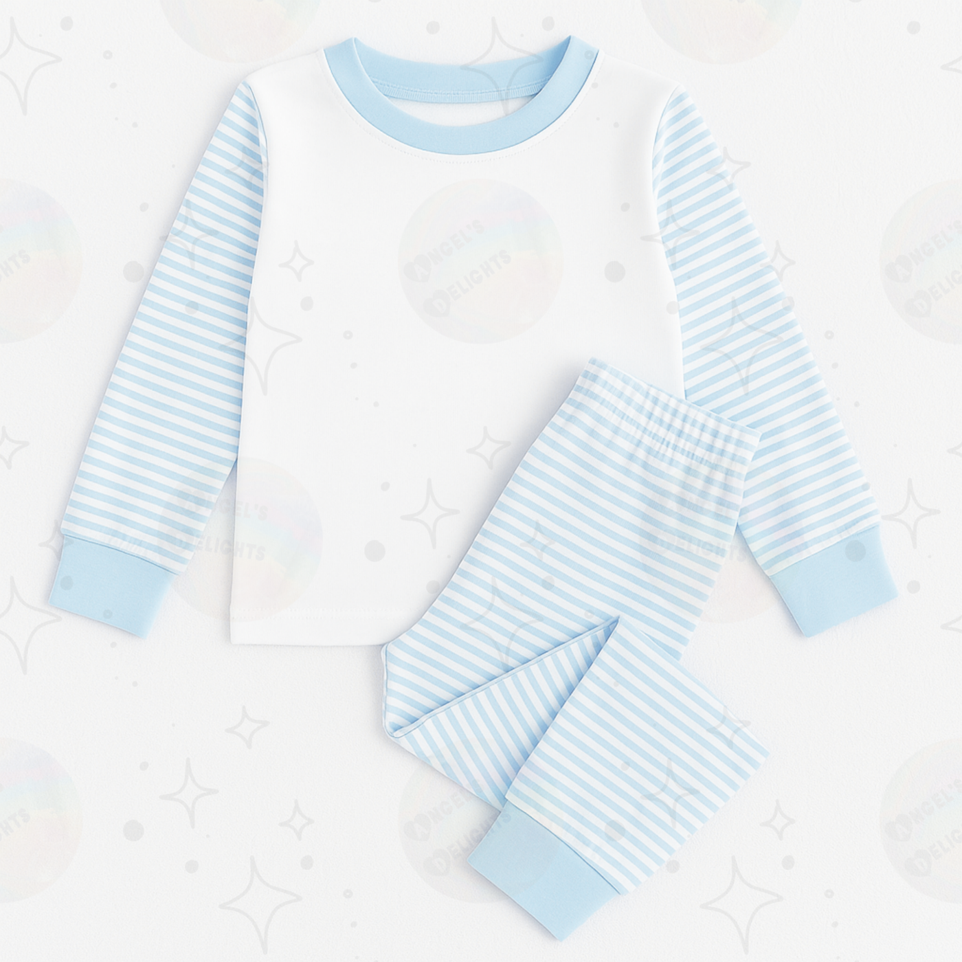 Children’s Personalised Pyjamas