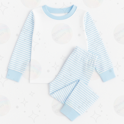 Children’s Personalised Pyjamas