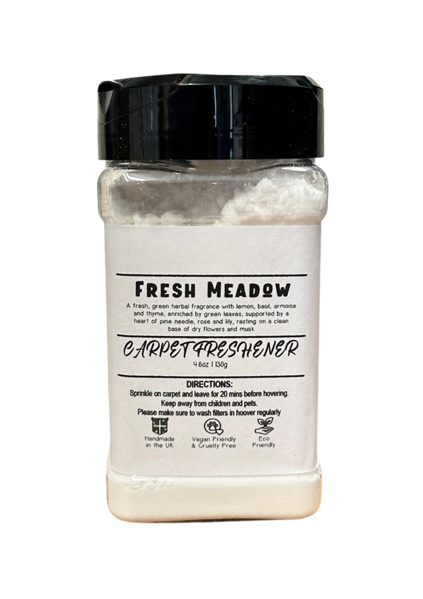 Carpet Freshener