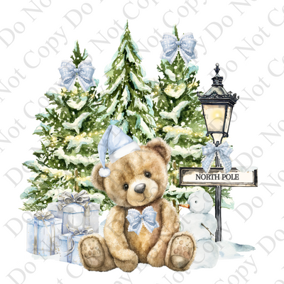 Christmas Designs 2025