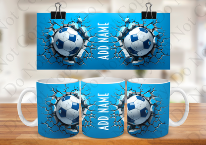 Personalised Mug