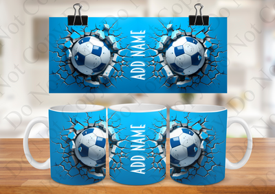 Personalised Mug