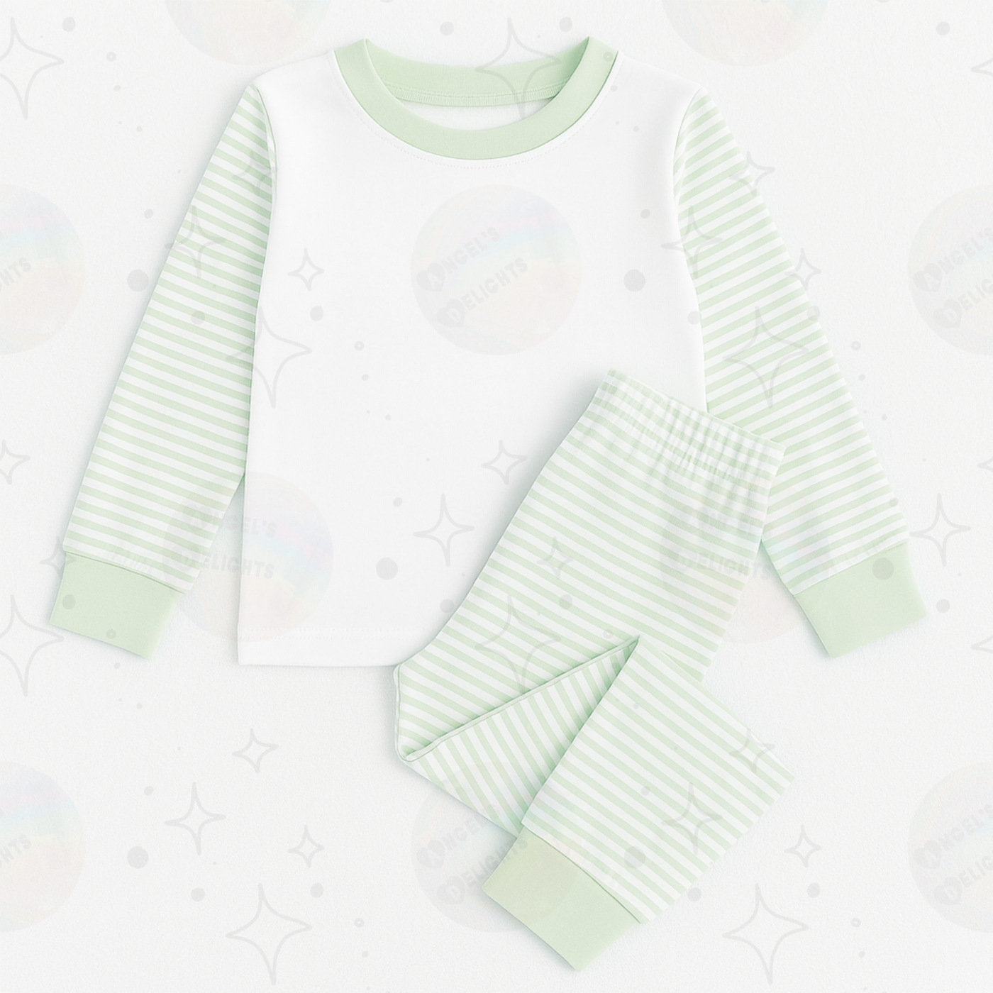 Children’s Personalised Pyjamas