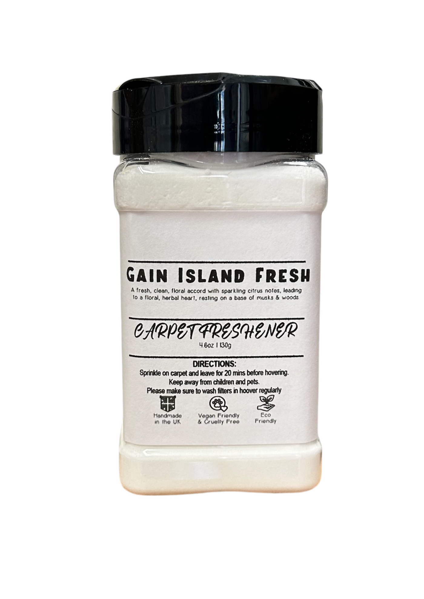 Carpet Freshener