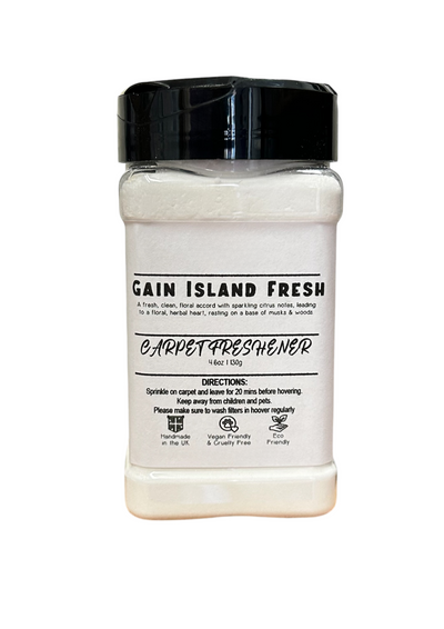 Carpet Freshener