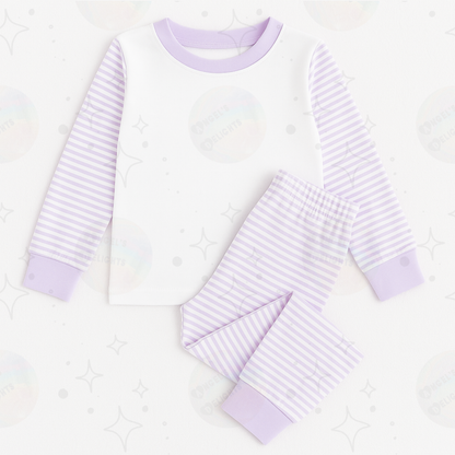 Children’s Personalised Pyjamas