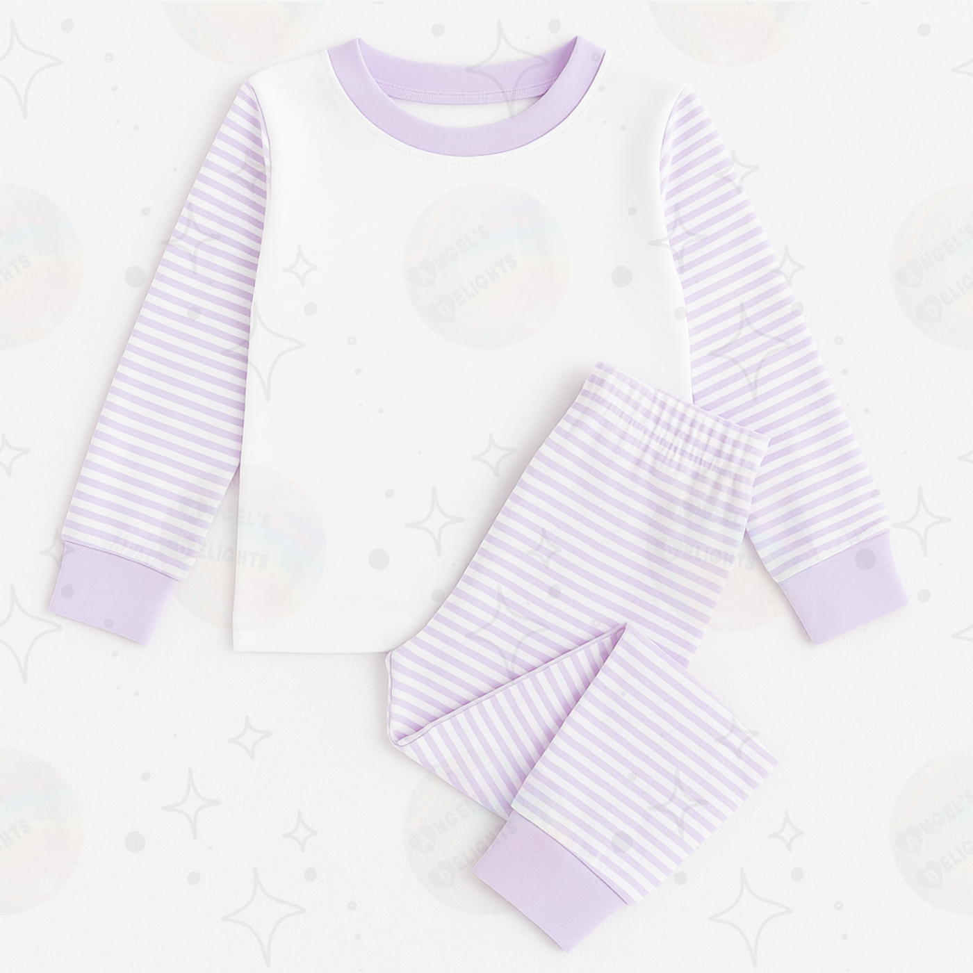 Children’s Personalised Pyjamas