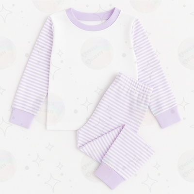 Children’s Personalised Pyjamas