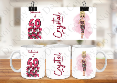 Personalised Mug