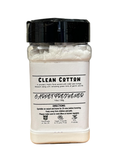 Carpet Freshener