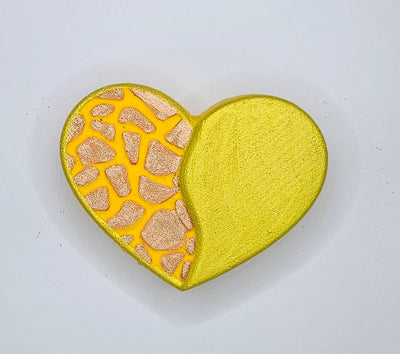 Animal Love hearts