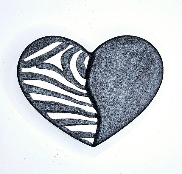 Animal Love hearts