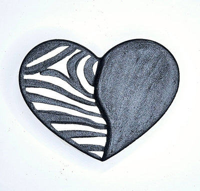 Animal Love hearts
