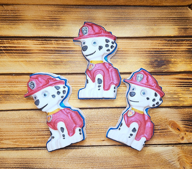 Pupp Squad XL