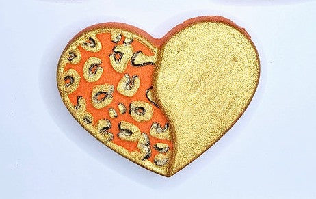 Animal Love hearts