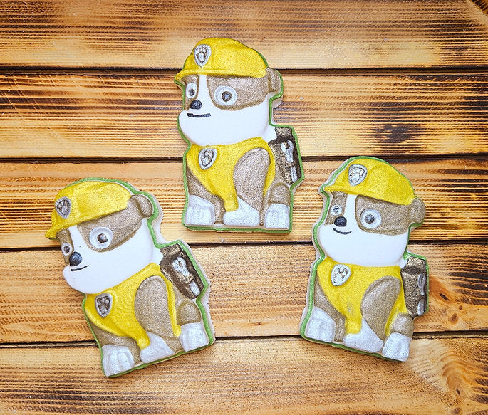 Pupp Squad XL