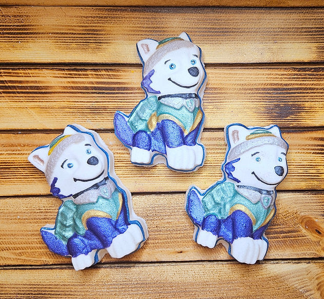 Pupp Squad XL