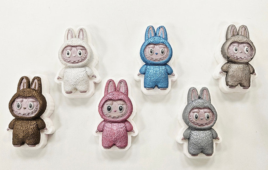 BuBu Monsters