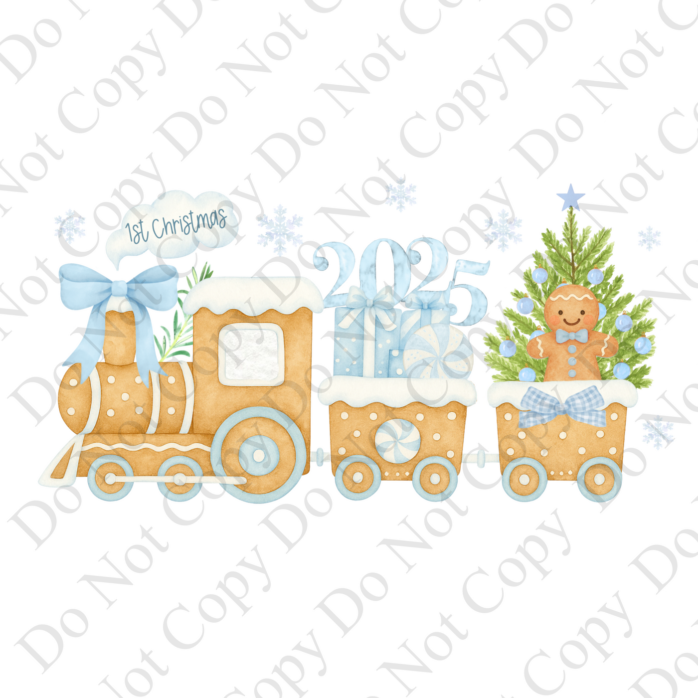 Christmas Designs 2025