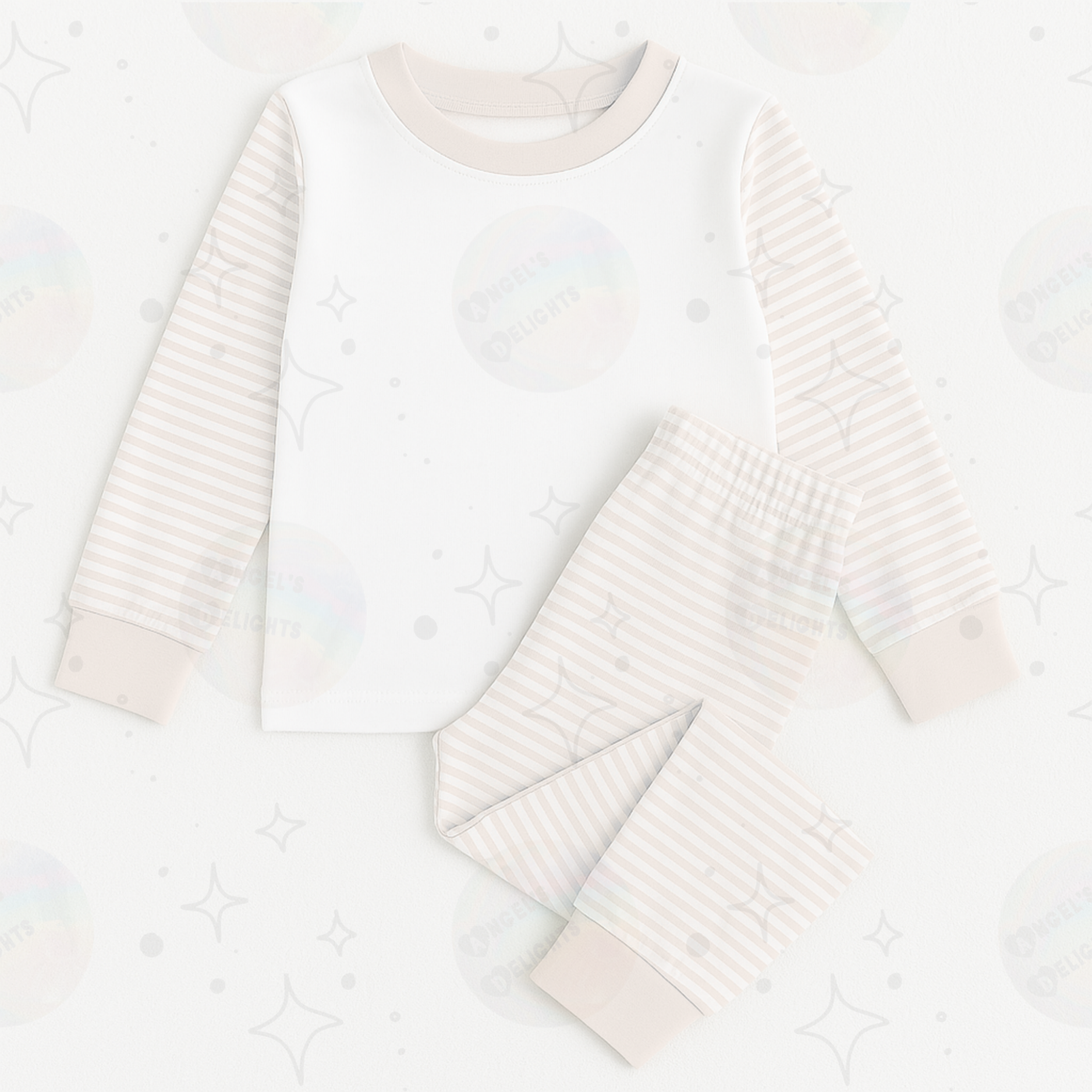 Children’s Personalised Pyjamas