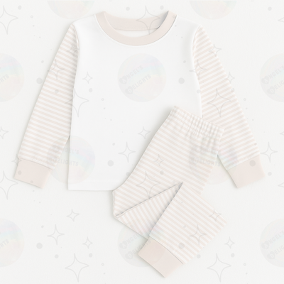Children’s Personalised Pyjamas