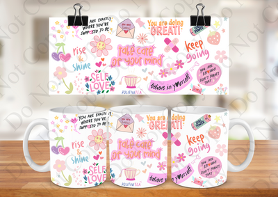 Personalised Mug