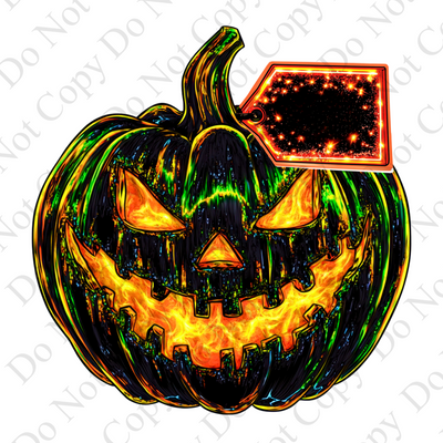 Halloween Designs 2025