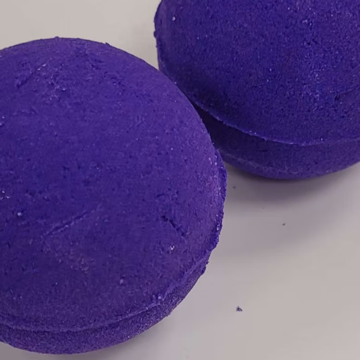 Sphere BathBombs
