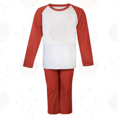 Children’s Personalised Pyjamas