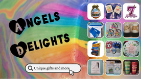 Angel's Delights