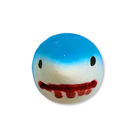 Bruce the shark
