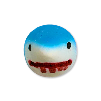 Bruce the shark