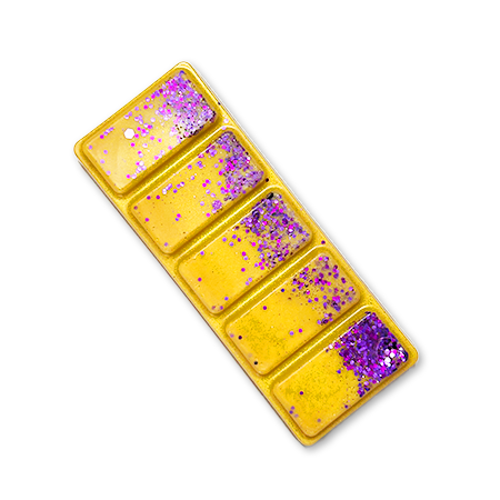 Wax Snap Bar