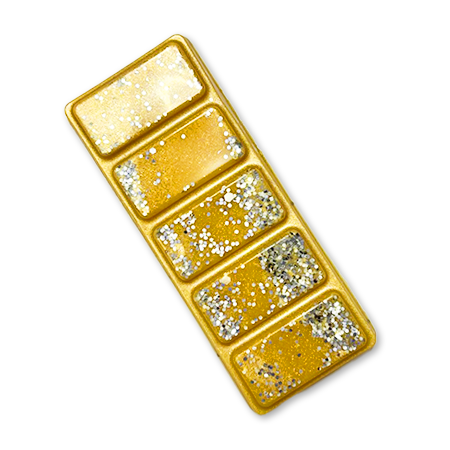 Wax Snap Bar