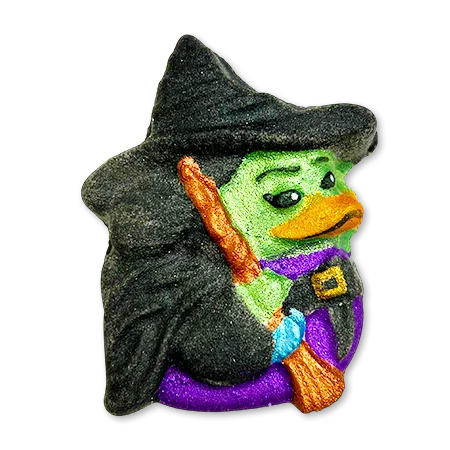 Elphaduck