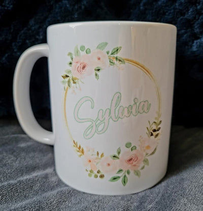 Personalised Mug