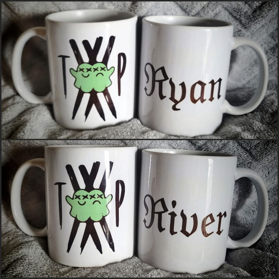 Personalised Mug