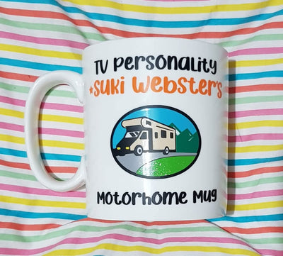 Personalised Mug