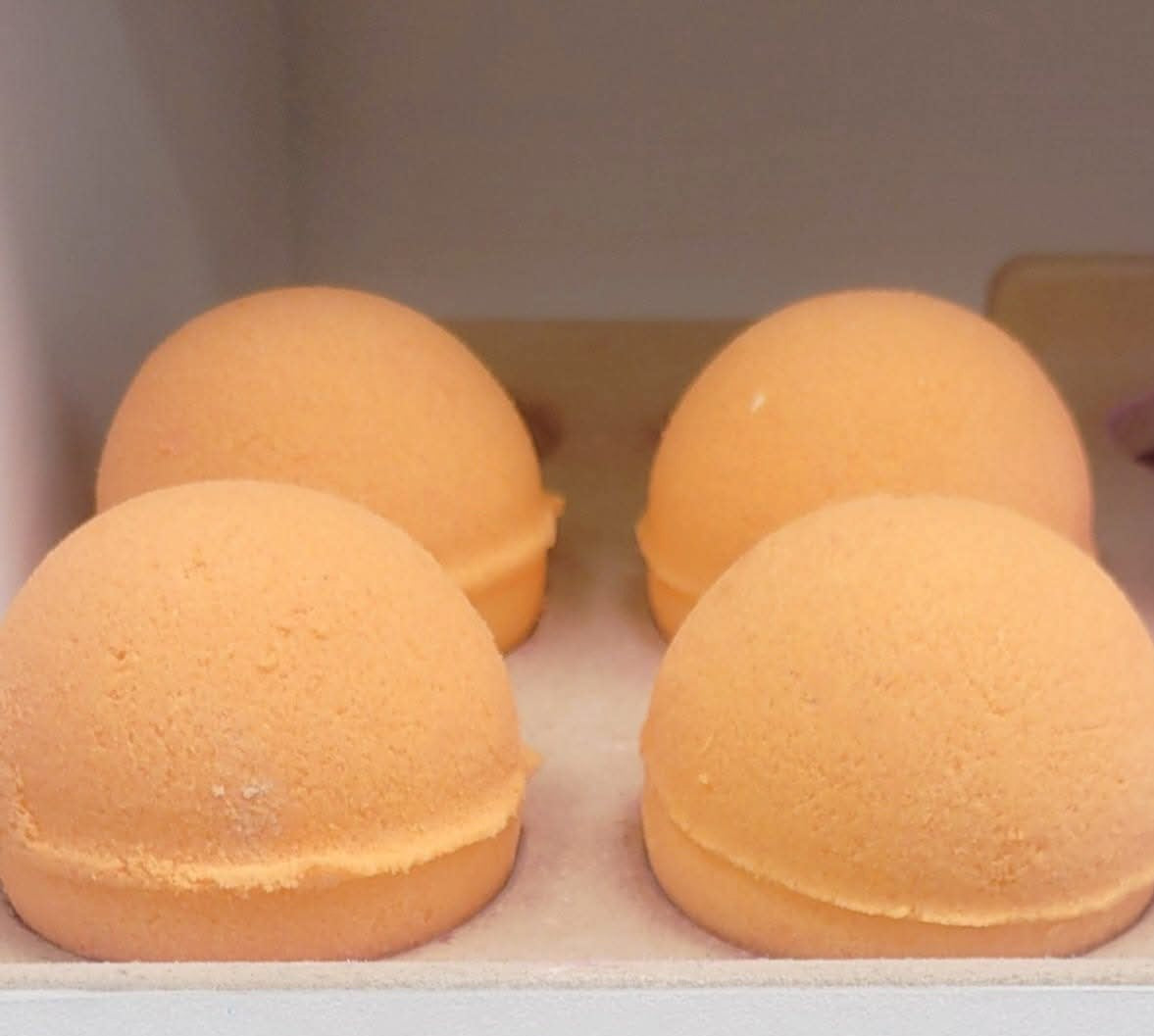 Sphere BathBombs
