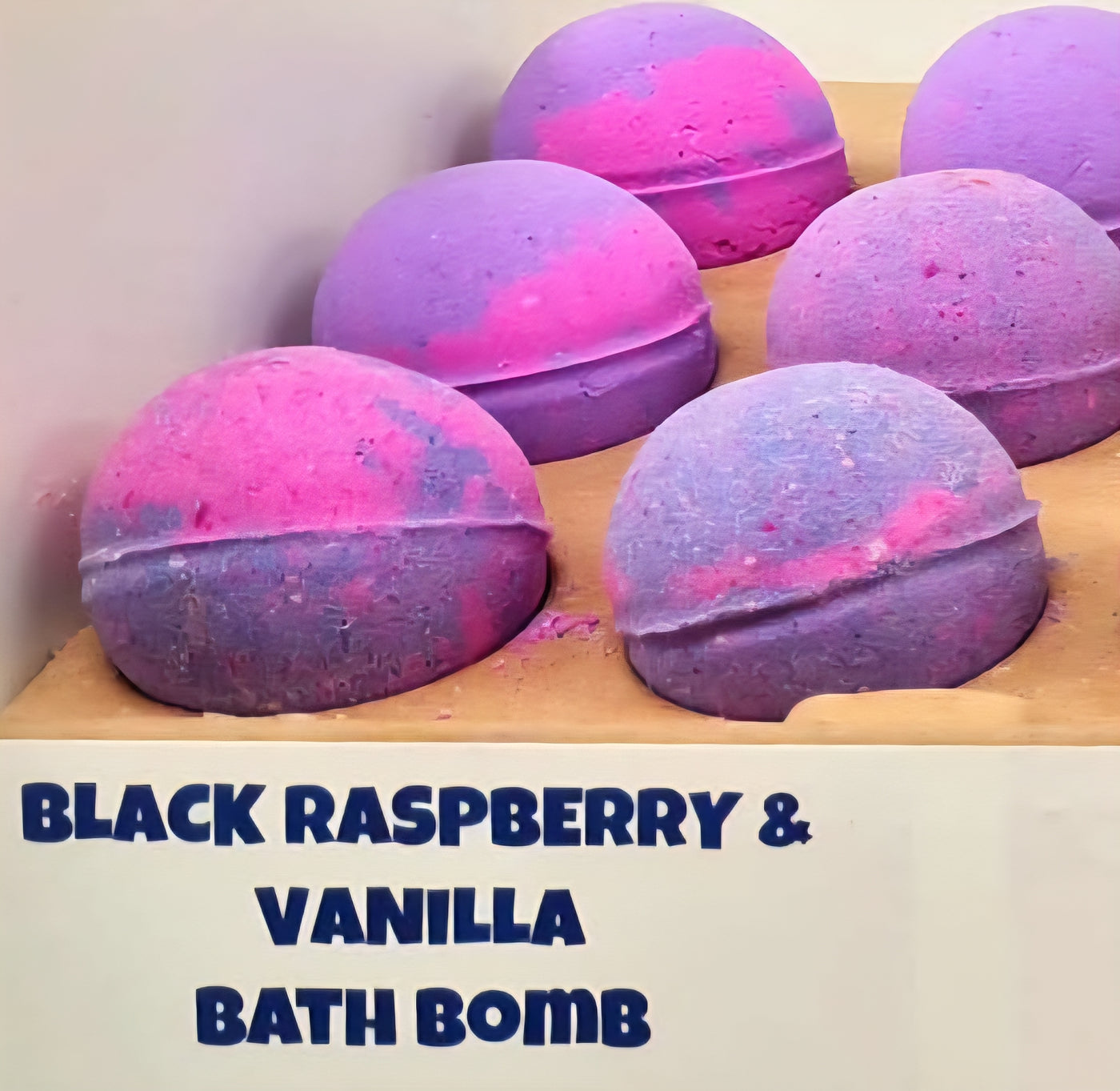 Sphere BathBombs
