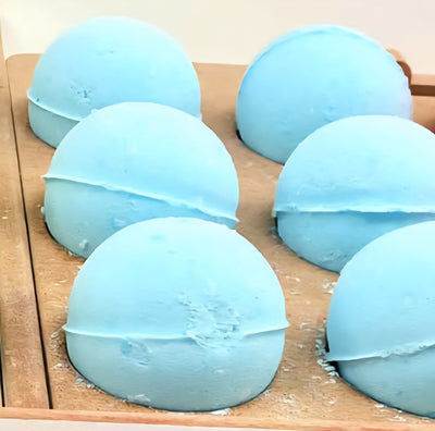 Sphere BathBombs