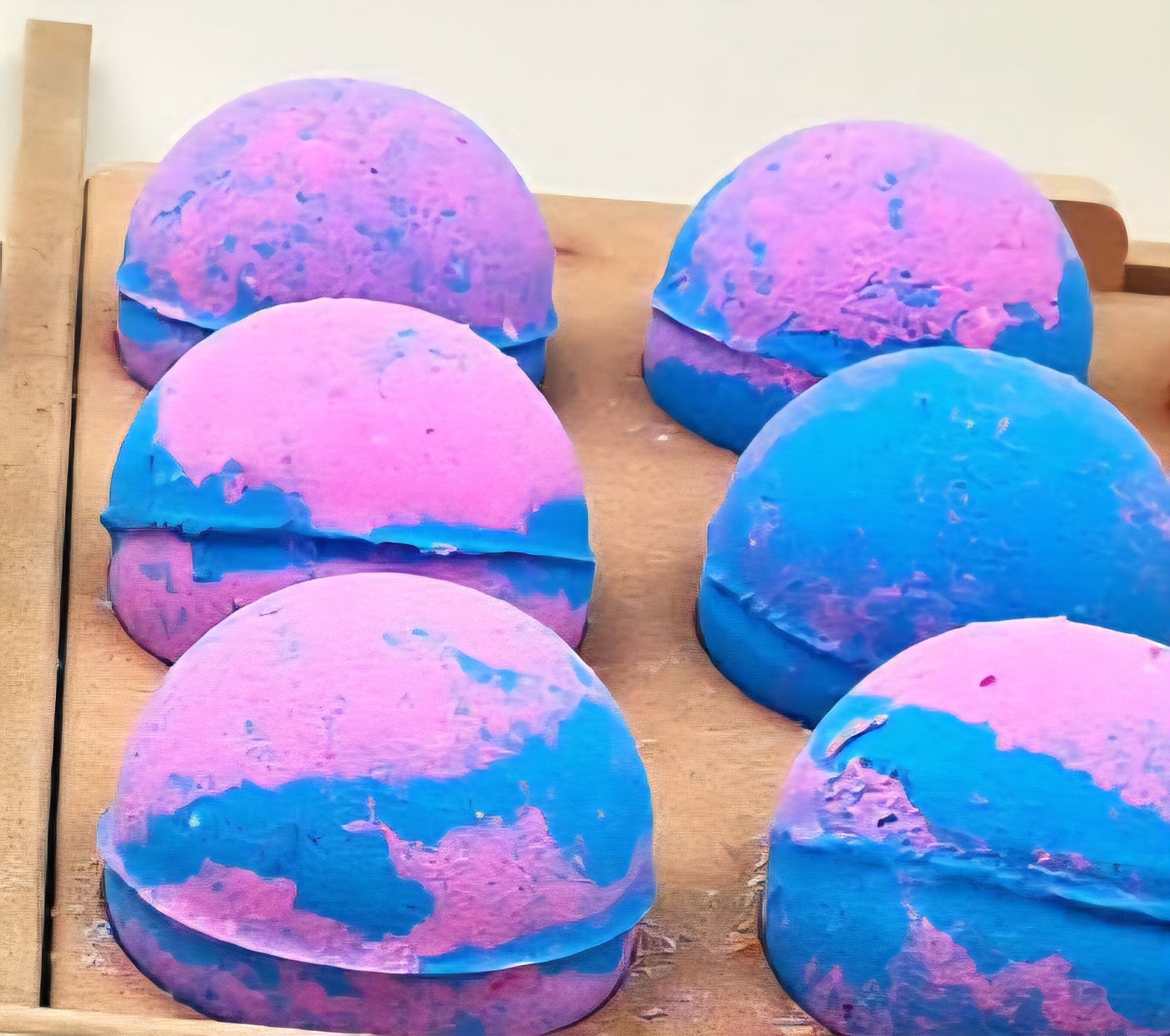 Sphere BathBombs