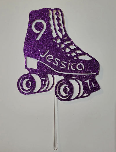 Bespoke Cake Toppers