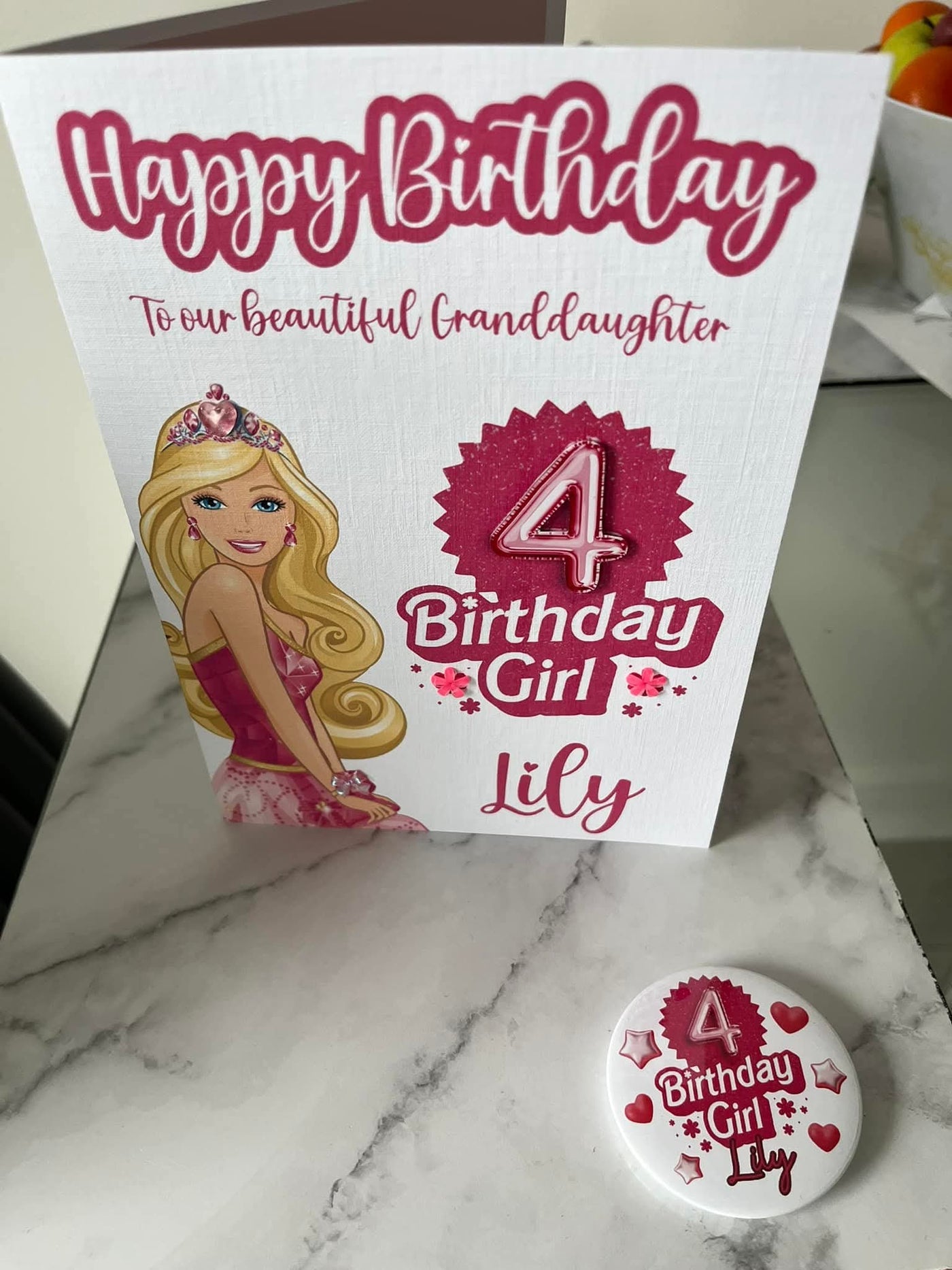 Celebration Cards