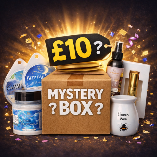 £10 Mystery Box