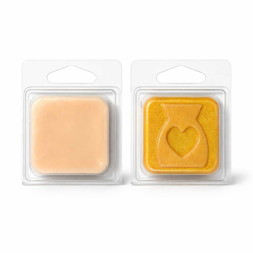Antiseptic Fresh Wax Melt - Sample