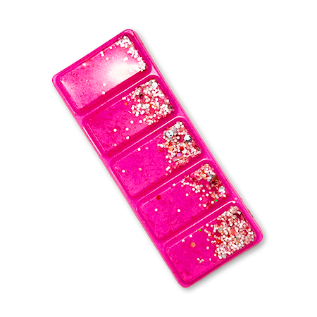 Wax Snap Bar