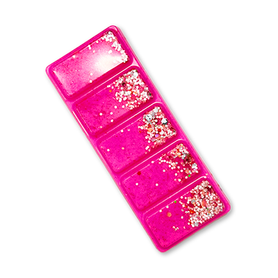 Wax Snap Bar